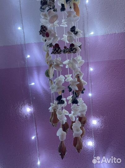 Музыка ветра