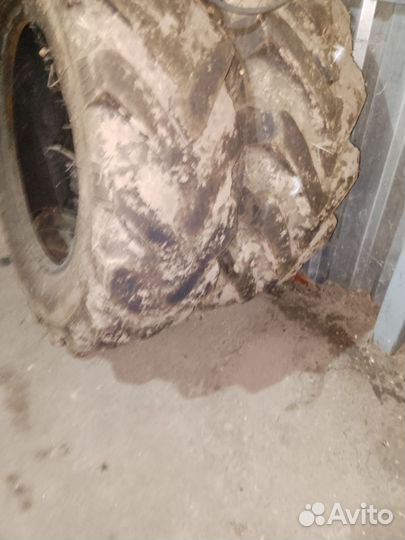 Шины на мтз