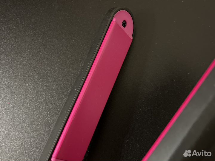 Электрощипцы Unix, Корея