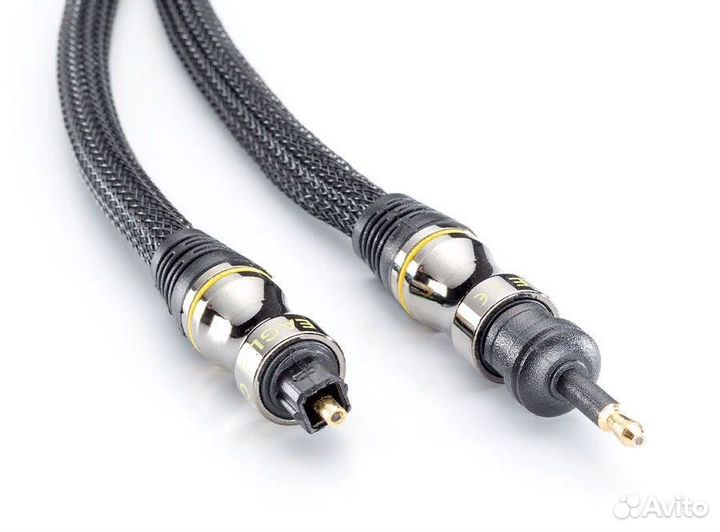 Оптический кабель Eagle Cable 10,0 м