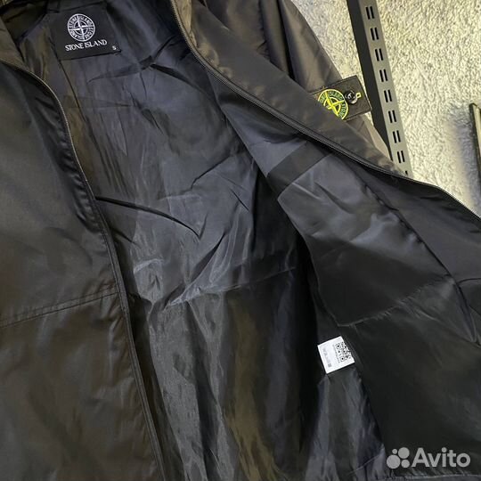 Куртка (ветровка) Stone Island
