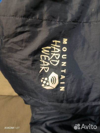 Спальный мешок Mountain Hardwear Bozeman Flame