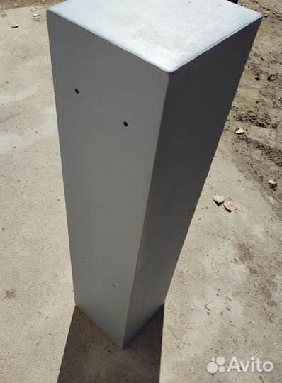 Сейф для хранения оружия