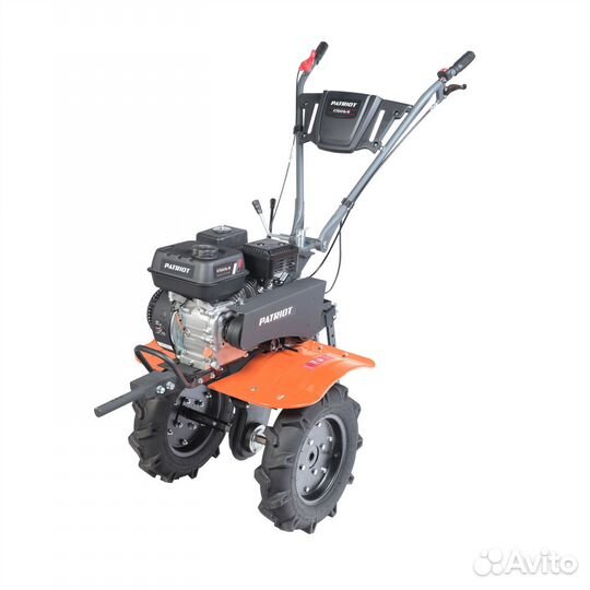 Мотоблок патриот кубань М скорость 3/1