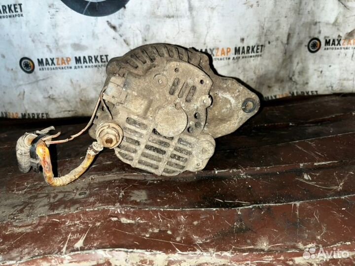 Генератор Great Wall Hover H3