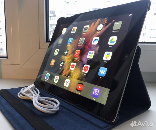 iPad 3 32гб