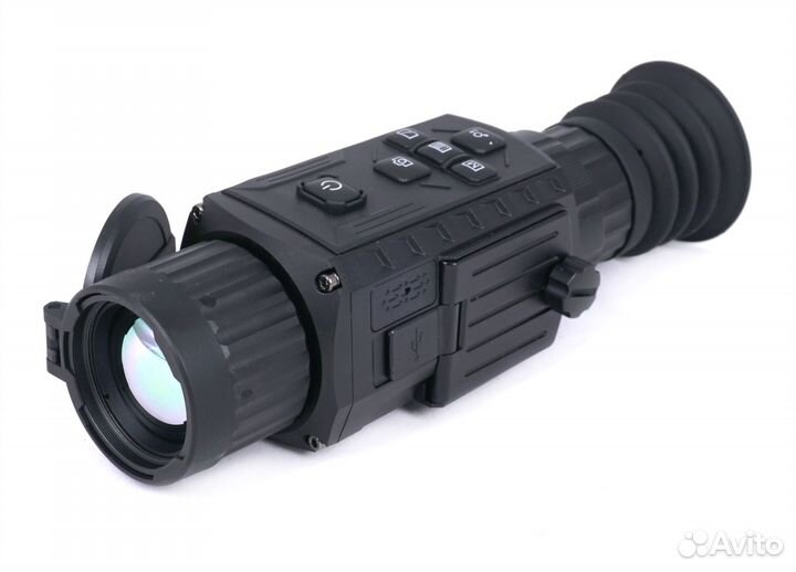 Прицел-тепловизор Arkon Альфа HT35