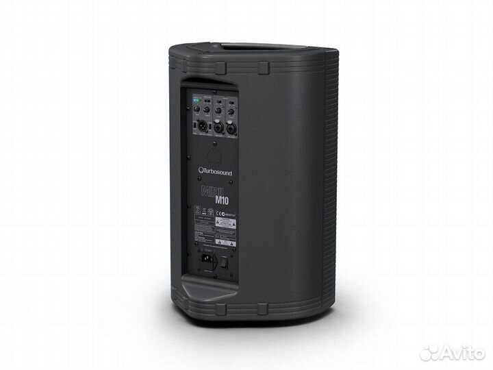 Turbosound M10 акустическая система