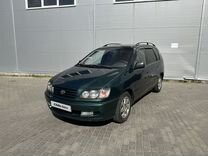 Toyota Picnic 2.0 MT, 1999, 438 005 км, с пробегом, цена 495 000 руб.