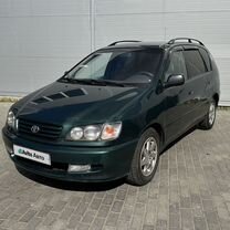 Toyota Picnic 2.0 MT, 1999, 438 005 км, с пробегом, цена 495 000 руб.