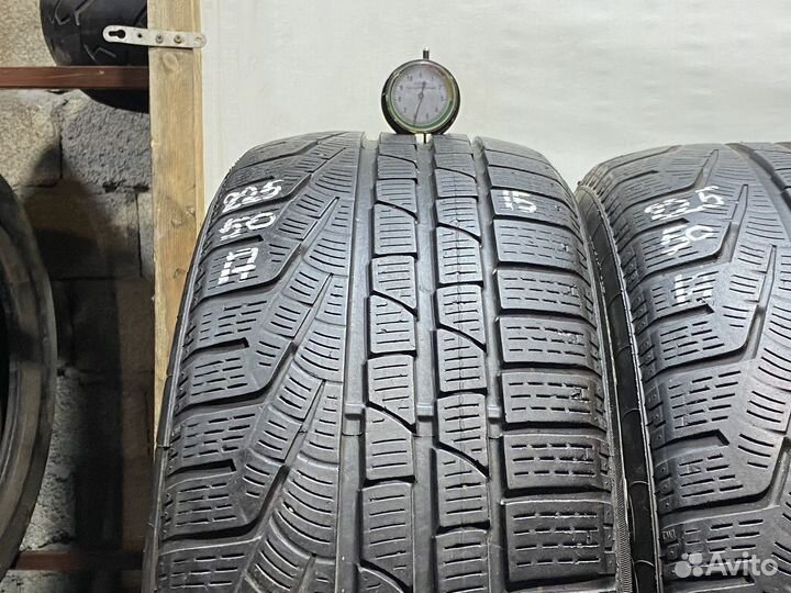 Pirelli Winter Sottozero 210 Serie II 225/50 R17