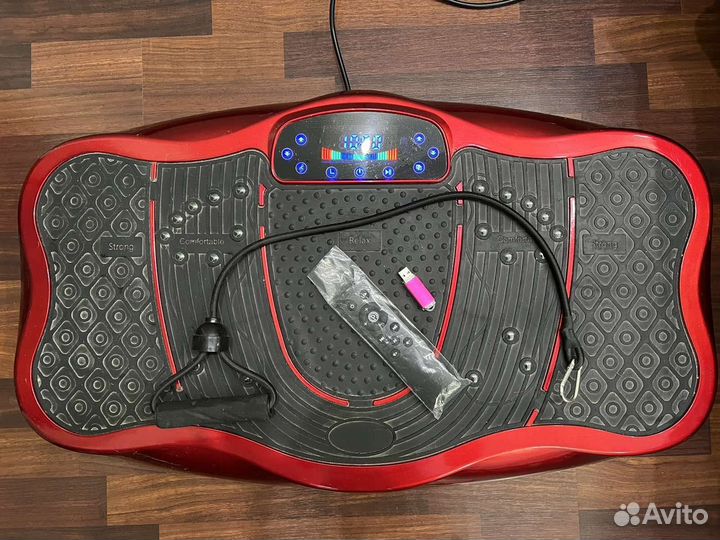 Массажер для ног