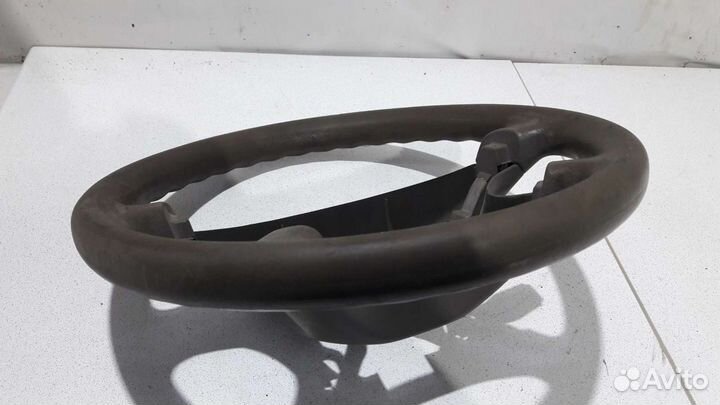 Руль Mitsubishi Pajero Sport