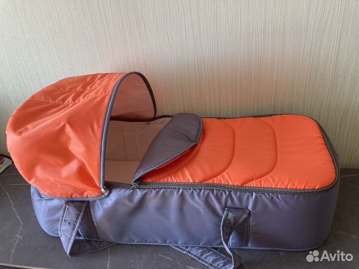 Переноска для детей