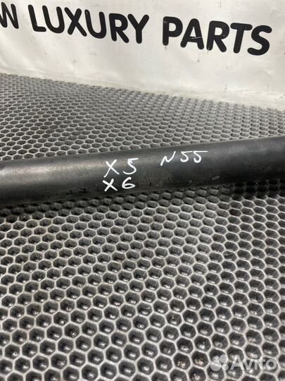 Кардан передний Bmw Х6 3.0 N55B30 2011