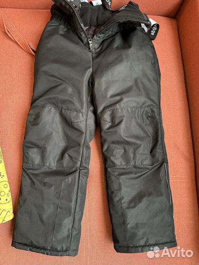 Костюм зимний Boom 110