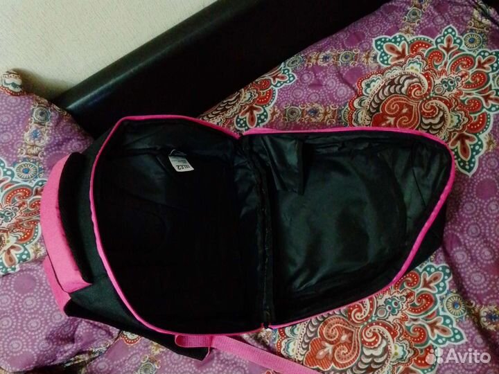 Портфель tele2