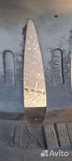 Литье диски r15 5x114.3