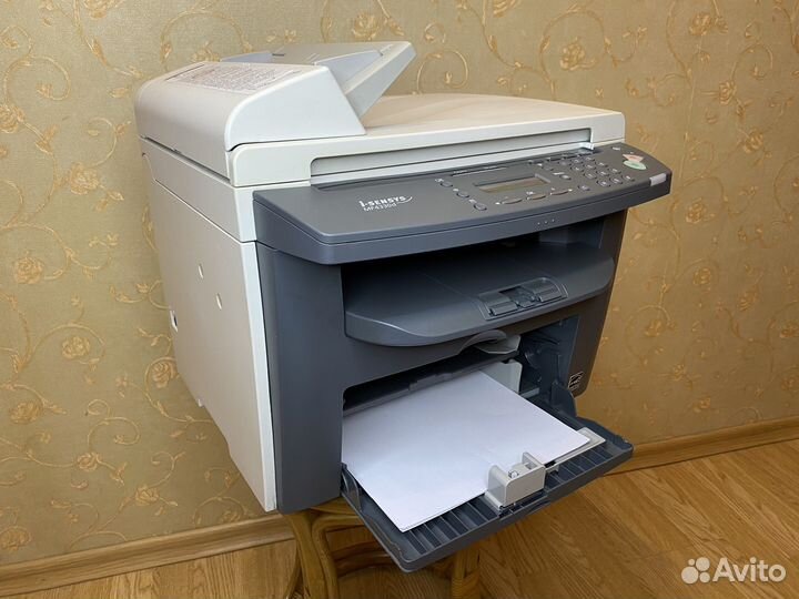 Мфу Canon MF4330d
