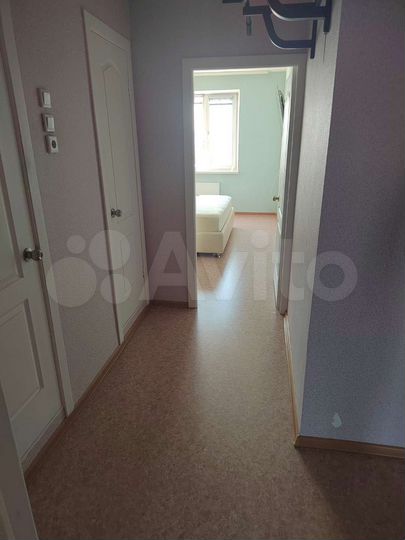 2-к. квартира, 62 м², 7/10 эт.