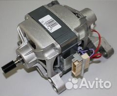 Двигатель Самсунг, Лж, LG индезит и др з