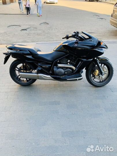 Продам Мотоцикл Honda DN-01 2008г На Автомате