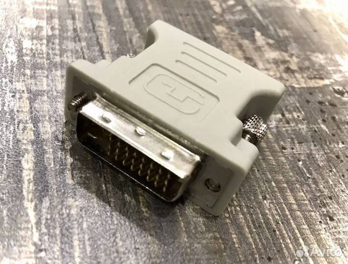 Переходники vga/dvi/hdmi/RCA/microUSB/ps/2