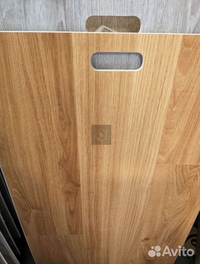 Кварц виниловая плитка