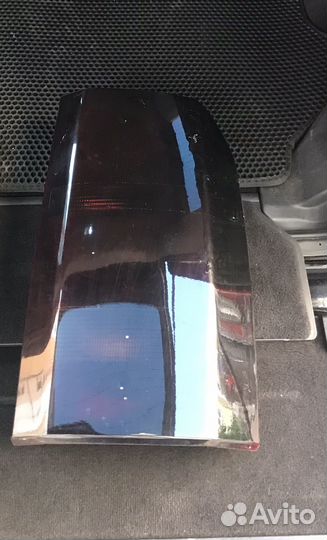 Задние фонари land rover discovery 3