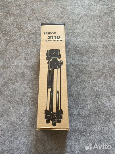 Штатив Трипод 3110