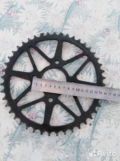 Звезда ведомая Kayo T2