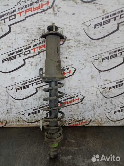 Стойка ходовки toyota lexus. IS200 IS300 mark II m