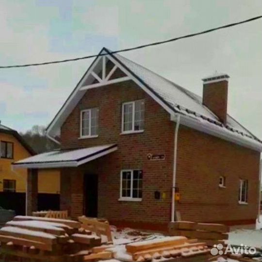 Пластиковые окна. остекление коттеджей