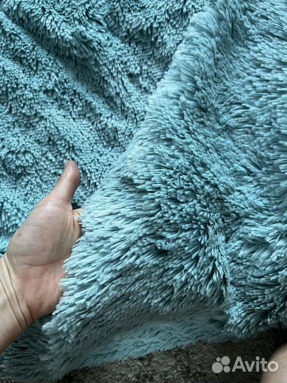 Плед покрывало 200 220