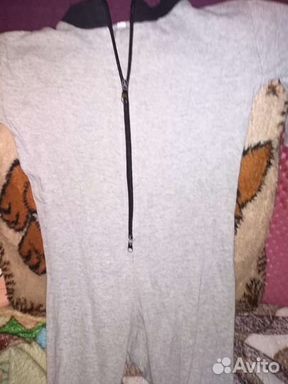 Термо белье детское