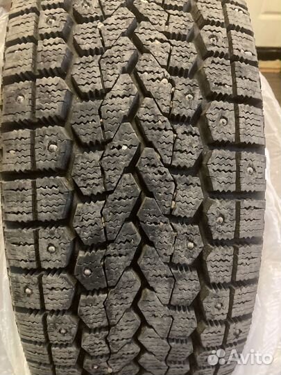 Колеса в сборе r16 зимние