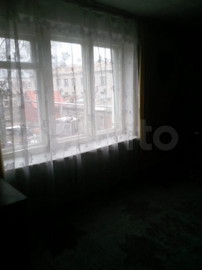 2-к. квартира, 42 м², 2/3 эт.