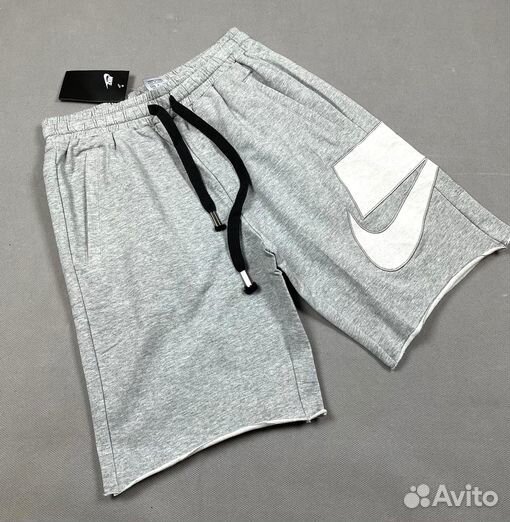 Шорты Nike