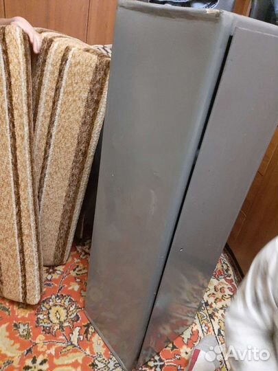 Оружейный сейф самодельный