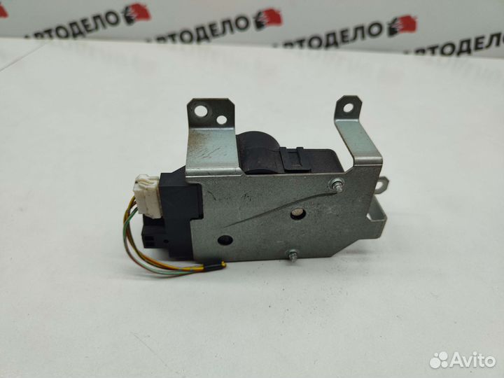 Сервопривод печки Nissan Primera P11 1998 г.в