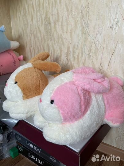 Плед игрушка