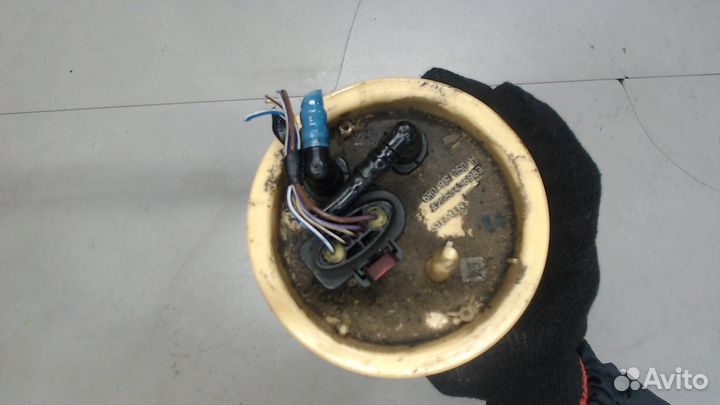 Насос топливный электрический Seat Ibiza 4, 2013