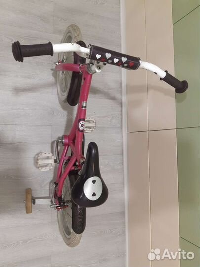 Детский велосипед Schwinn