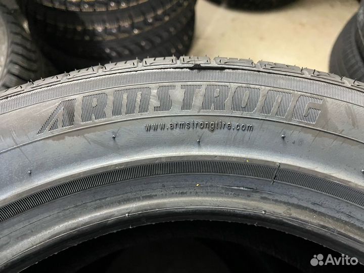 Armstrong Blu-Trac PC 205/55 R16 94V