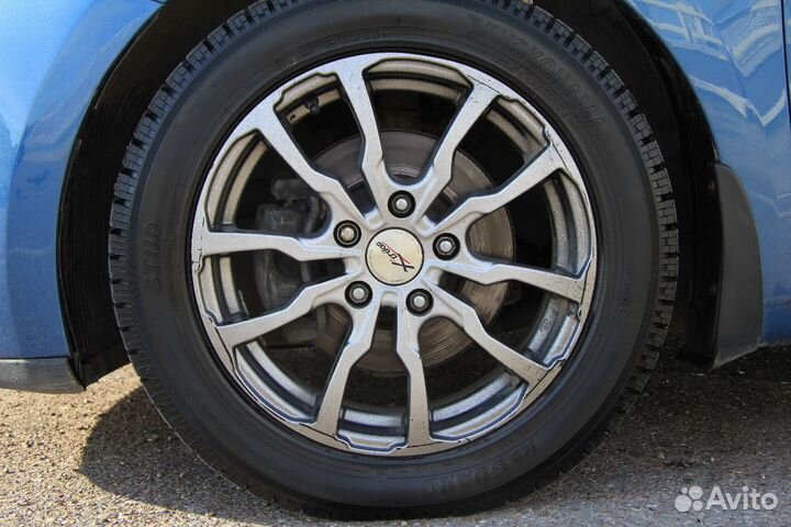Kia Ceed 1.6 МТ, 2013, 177 007 км