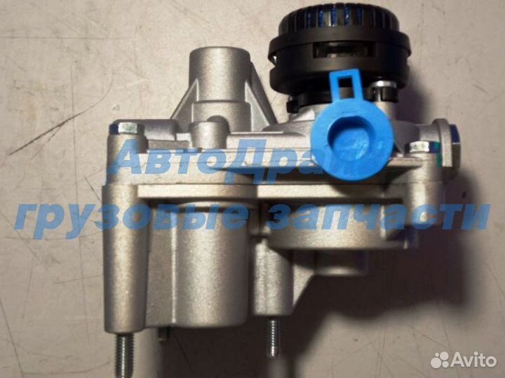 Клапан ускорительный для Мерседес Актрос MP3 с 200