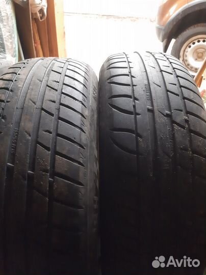 Tigar High Performance 185/65 R15 85H