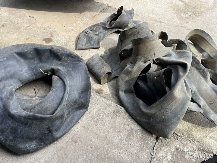 Грузовая камера 12.00/20