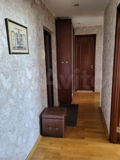 2-к. квартира, 50 м², 6/9 эт.