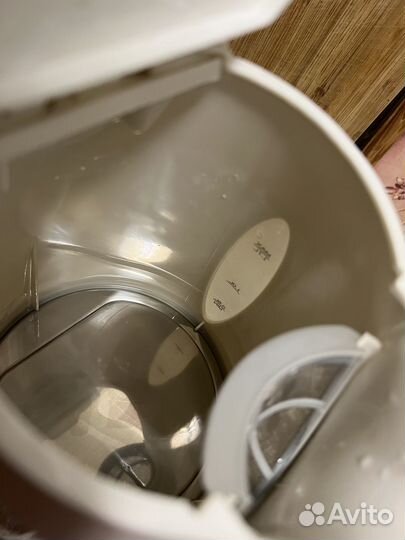 Чайник электрический